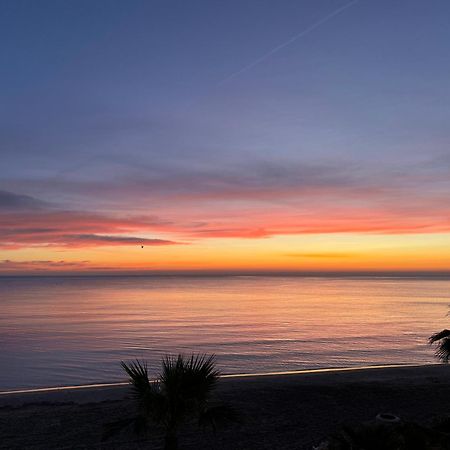 Espectacular Apartamento A Pie De Playa En Chalet Roquetes 阿利坎特 外观 照片