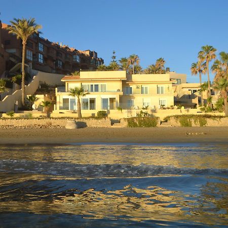 Espectacular Apartamento A Pie De Playa En Chalet Roquetes 阿利坎特 外观 照片