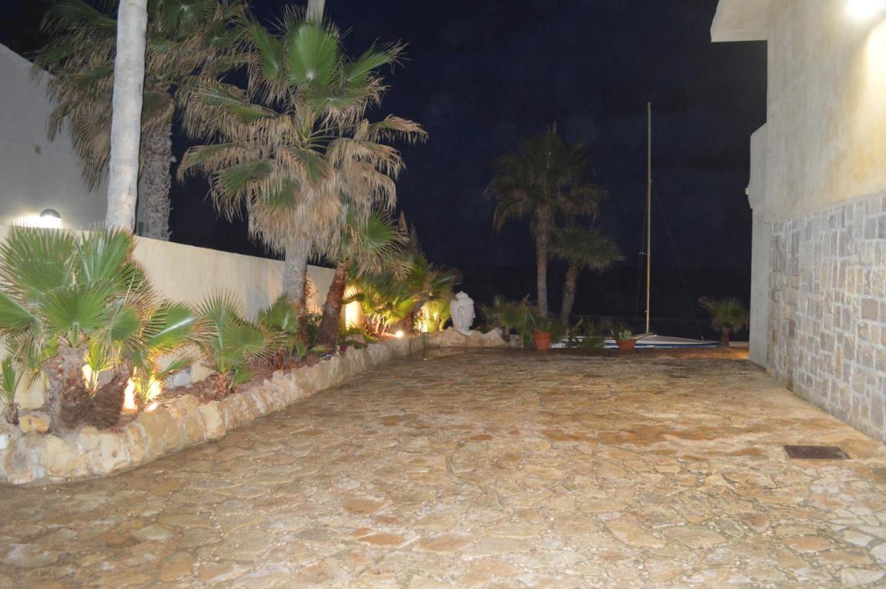 Espectacular Apartamento A Pie De Playa En Chalet Roquetes 阿利坎特 外观 照片