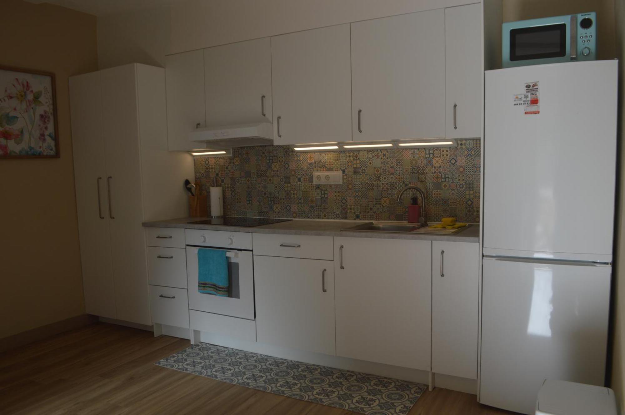 Espectacular Apartamento A Pie De Playa En Chalet Roquetes 阿利坎特 外观 照片