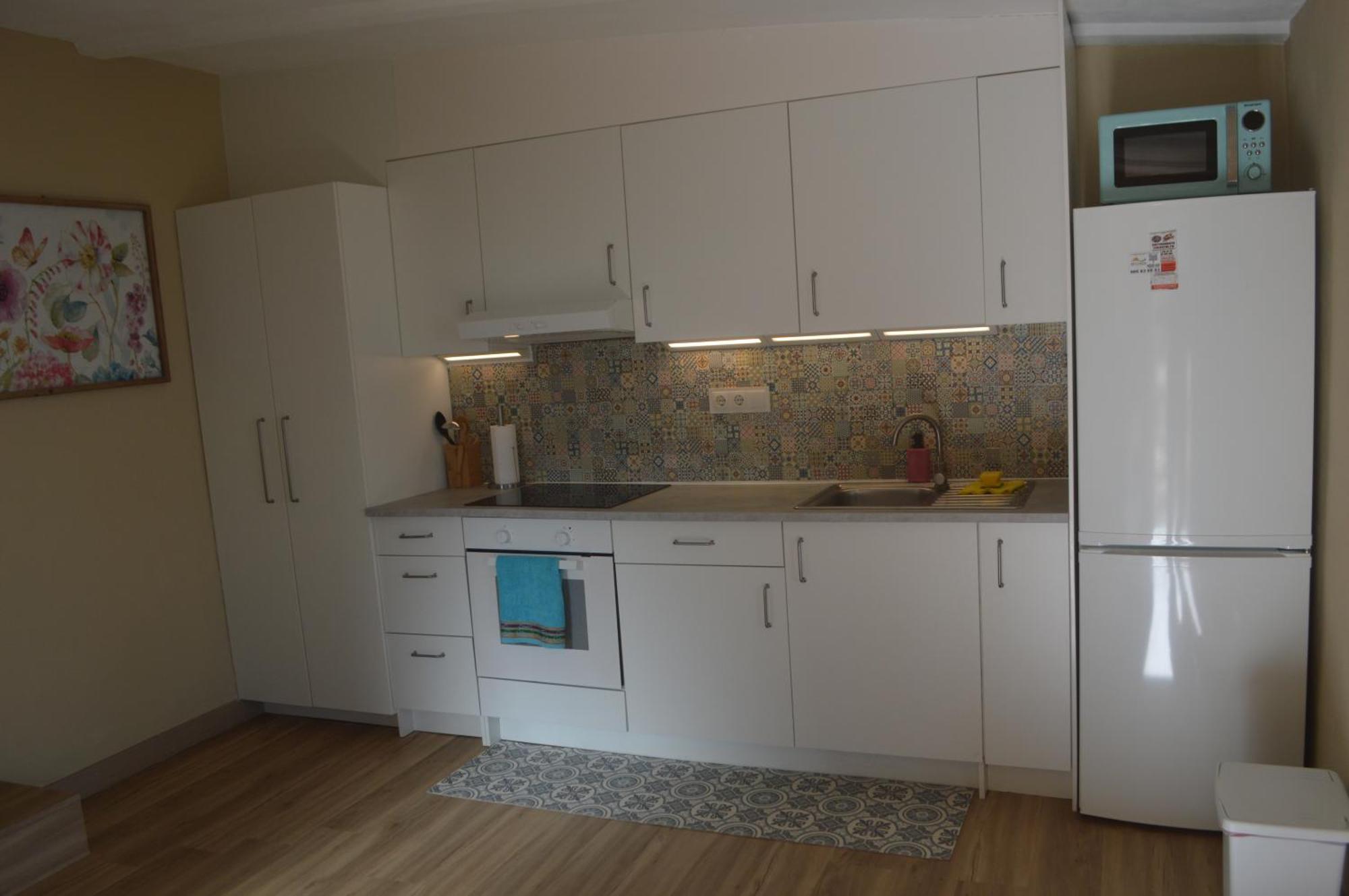 Espectacular Apartamento A Pie De Playa En Chalet Roquetes 阿利坎特 外观 照片