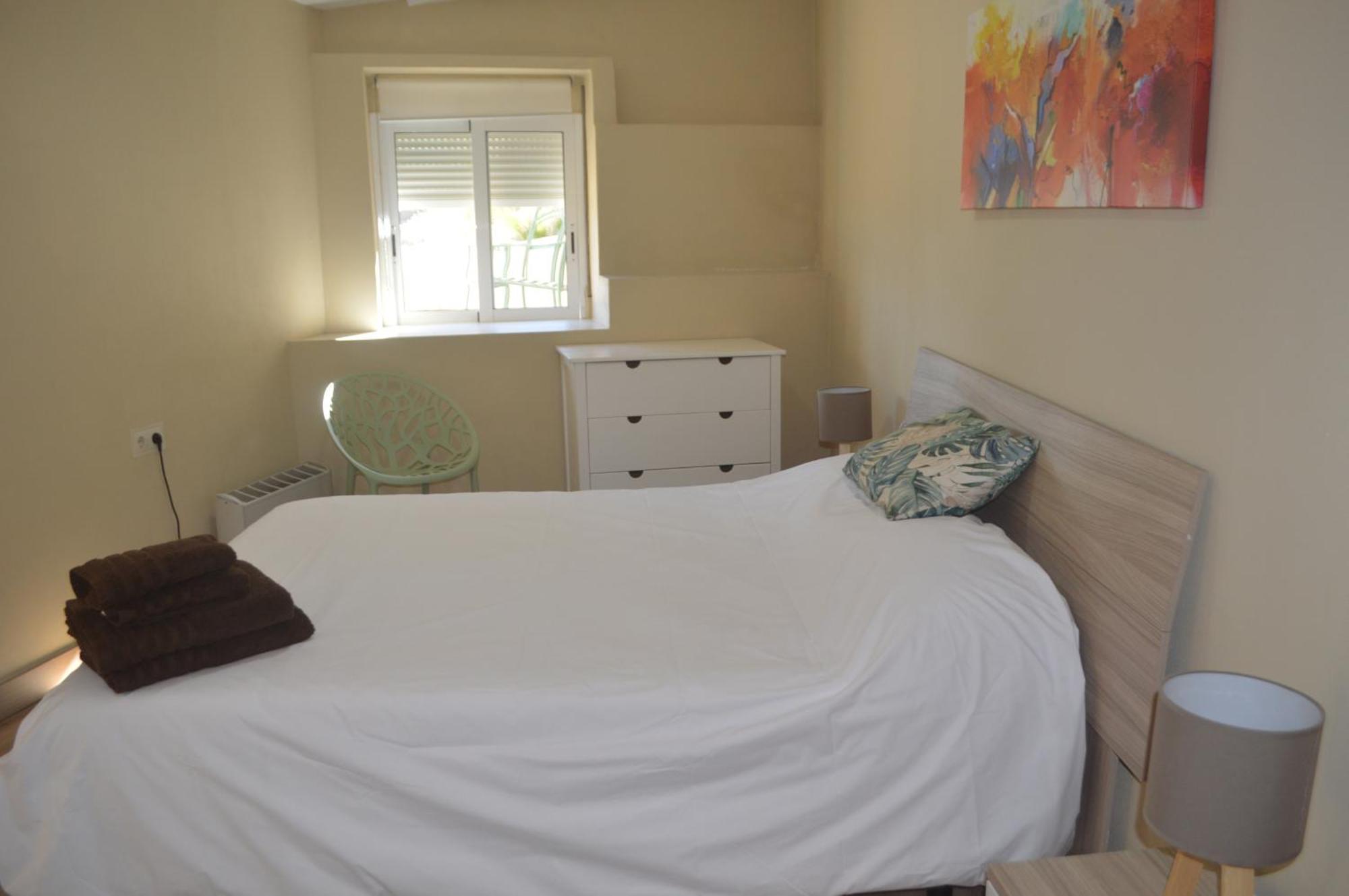 Espectacular Apartamento A Pie De Playa En Chalet Roquetes 阿利坎特 外观 照片