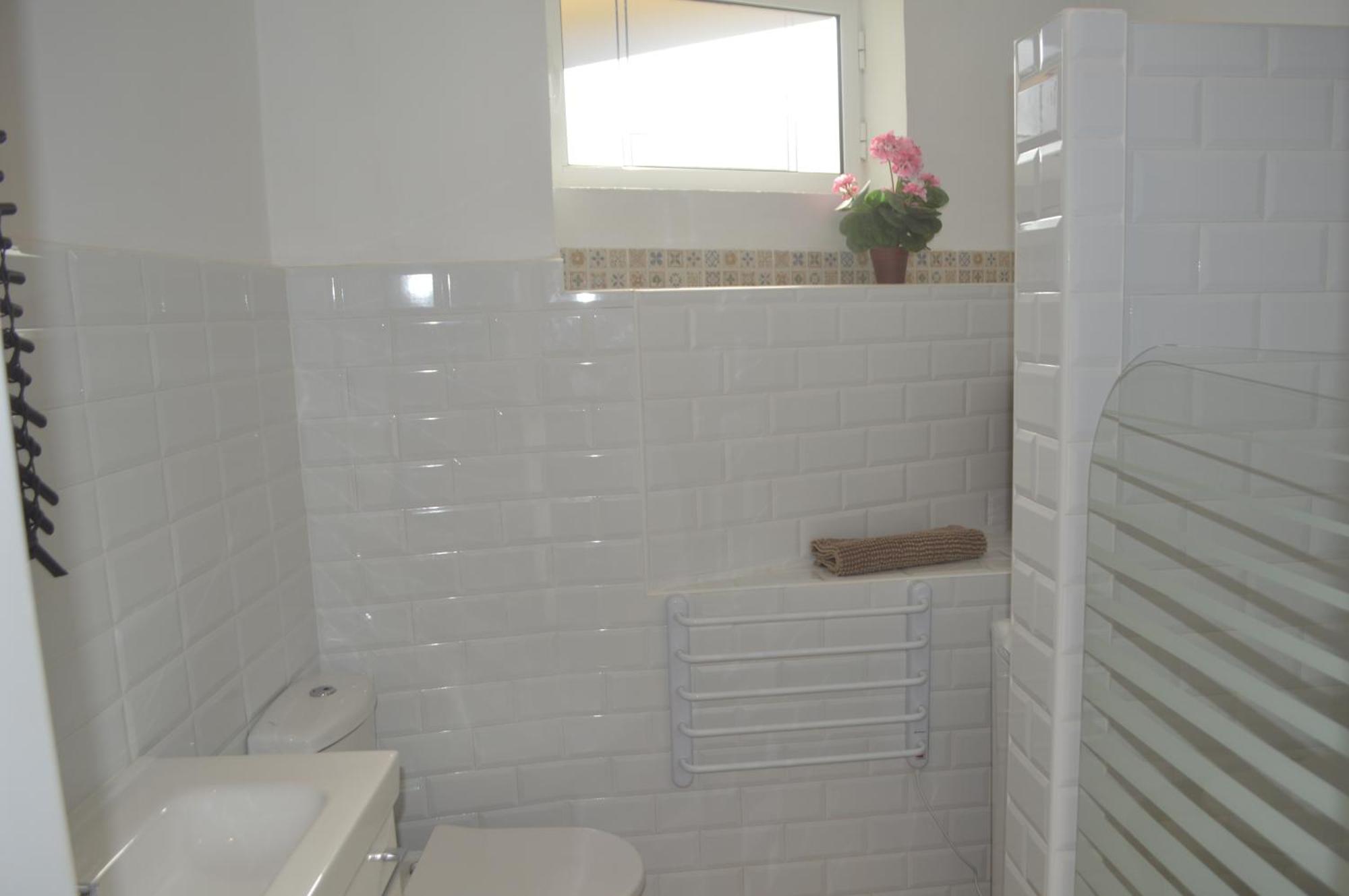 Espectacular Apartamento A Pie De Playa En Chalet Roquetes 阿利坎特 外观 照片