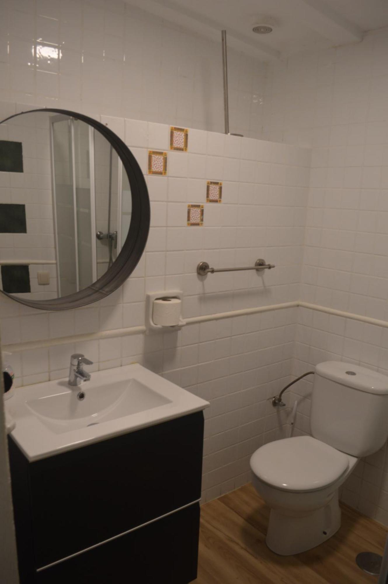Espectacular Apartamento A Pie De Playa En Chalet Roquetes 阿利坎特 外观 照片