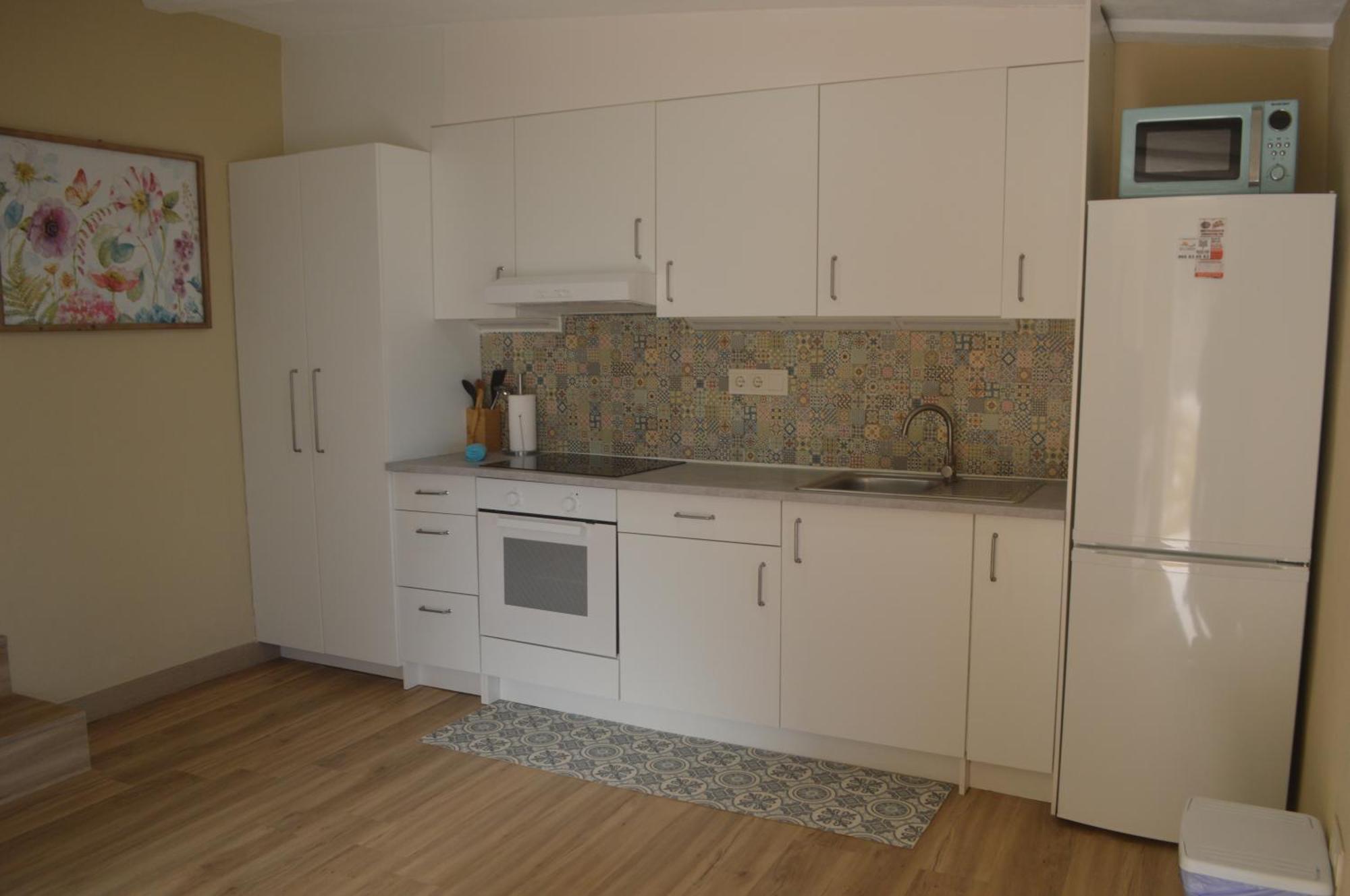Espectacular Apartamento A Pie De Playa En Chalet Roquetes 阿利坎特 外观 照片
